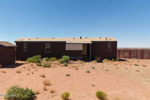 5797 N Hunt Road, Winslow, AZ 86047
