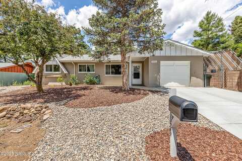 3535 N Pine Drive, Flagstaff, AZ 86004