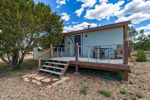 7507 N Ponderosa Avenue, Williams, AZ 86046