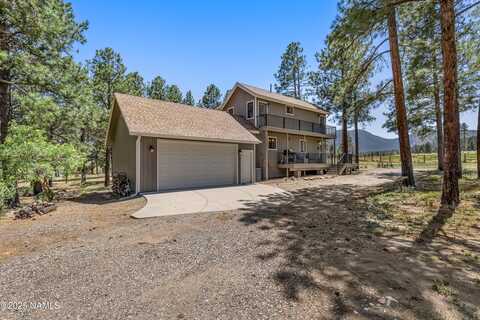 4830 E Crestview Street, Flagstaff, AZ 86004