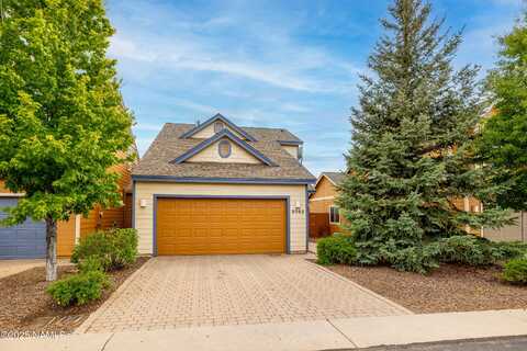 9092 W Slate Mountain Trail, Bellemont, AZ 86015