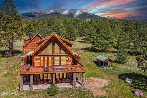 7025 W Forest Service 9004t Rd. Road, Flagstaff, AZ 86001