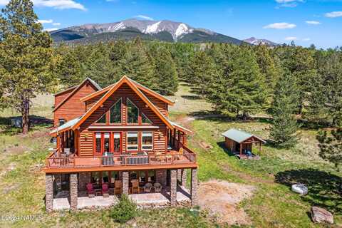 7025 W Forest Service 9004t Rd. Road, Flagstaff, AZ 86001