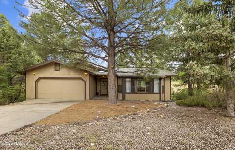 4316 E Broken Rock Loop, Flagstaff, AZ 86004