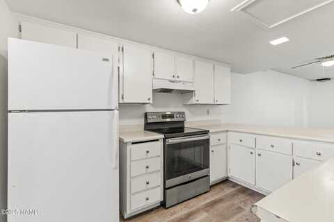 6401 N Saint Nicholas Circle, Flagstaff, AZ 86004