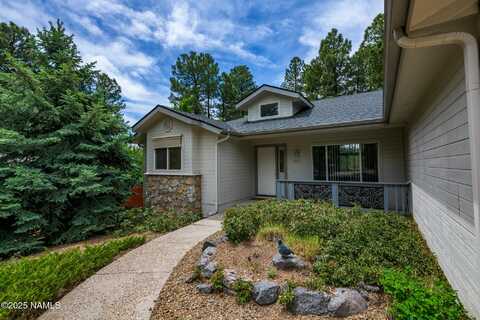 2587 S Cliffview Street, Flagstaff, AZ 86001