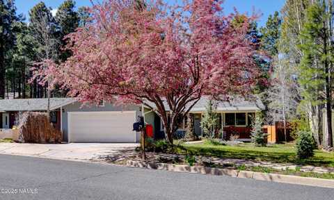 506 E Bennett Drive, Flagstaff, AZ 86005