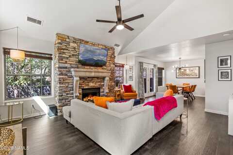 2493 S Hibiscus Lane, Flagstaff, AZ 86001