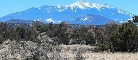 3864 Mohave Trail, Williams, AZ 86046