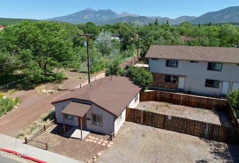 114 E Franklin Avenue, Flagstaff, AZ 86001