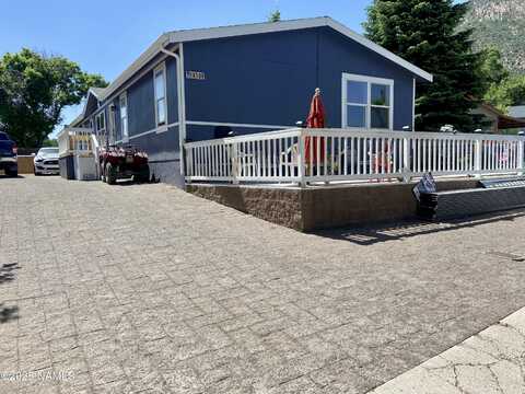 4309 N Bonner Street, Flagstaff, AZ 86004