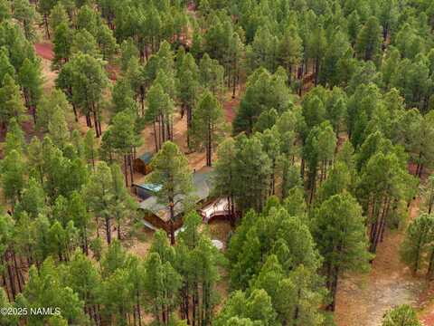1777 N Nottingham Drive, Parks, AZ 86018