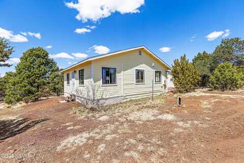 5744 N Julianne Drive, Williams, AZ 86046