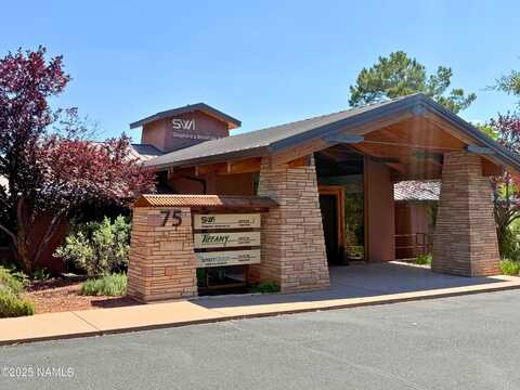 75 Kallof Place, Sedona, AZ 86336