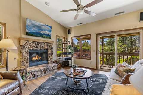 2303 N Plateau Drive, Flagstaff, AZ 86004