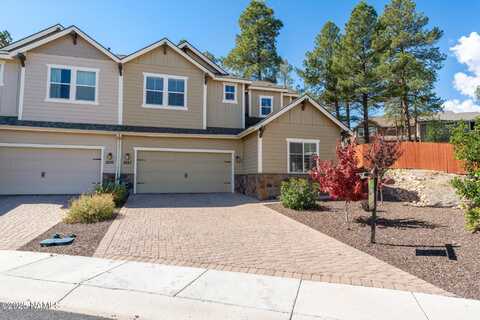 3223 S Beringer Lane, Flagstaff, AZ 86005