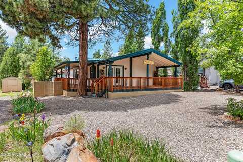 17244 Big Sky Drive, Munds Park, AZ 86017