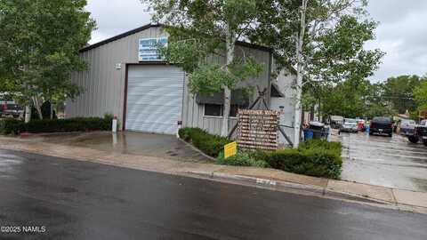 1814 N Center Street, Flagstaff, AZ 86004