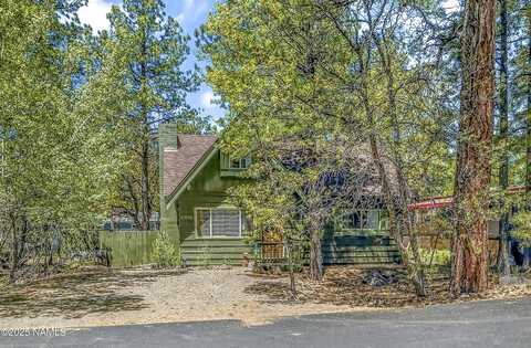 17160 Elk Place, Munds Park, AZ 86017