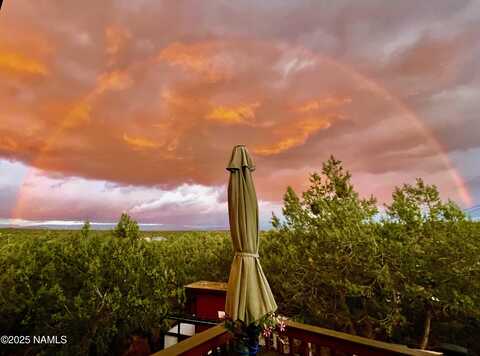 801 N Madison Drive, Payson, AZ 85541