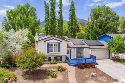 3800 E Mallard Lane, Flagstaff, AZ 86004