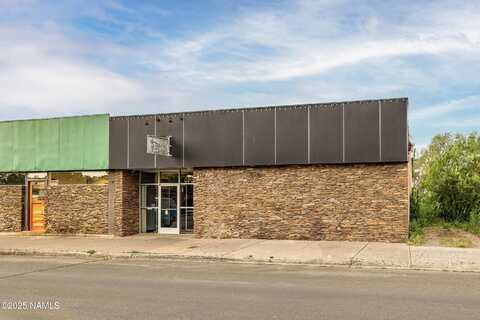 417 W Santa Fe Avenue, Flagstaff, AZ 86001