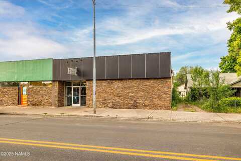417 W Santa Fe Avenue, Flagstaff, AZ 86001