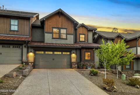 4365 W Arabian Trail, Flagstaff, AZ 86005