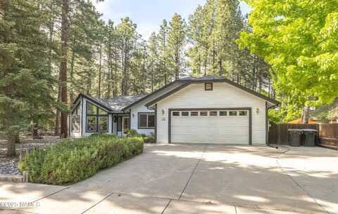 1756 W Brittany Way, Flagstaff, AZ 86005