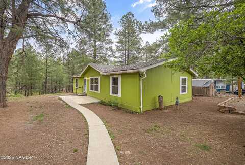 3156 Mesa Trail, Flagstaff, AZ 86005