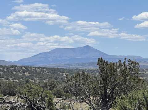 8755 S Rim Ranch Road, Williams, AZ 86046