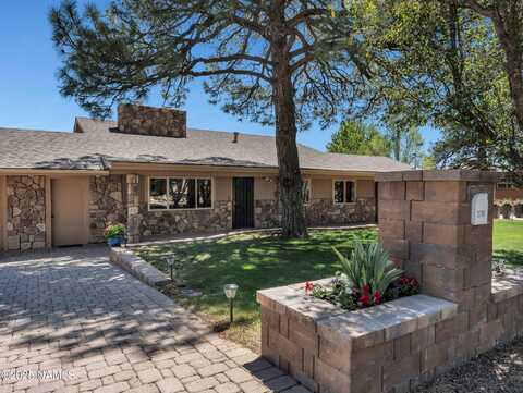 3194 N Riviera Way, Flagstaff, AZ 86004