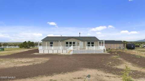 2937 N Legacy Trail, Williams, AZ 86046