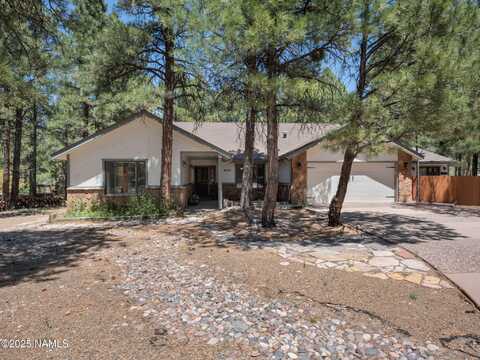 4842 Medina Way, Flagstaff, AZ 86004