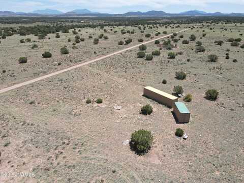 3164 S Spruce Road, Williams, AZ 86046