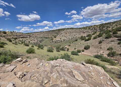 3561 S Red Butte Trail, Williams, AZ 86046