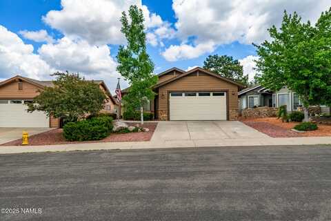 621 Brookline Loop, Williams, AZ 86046