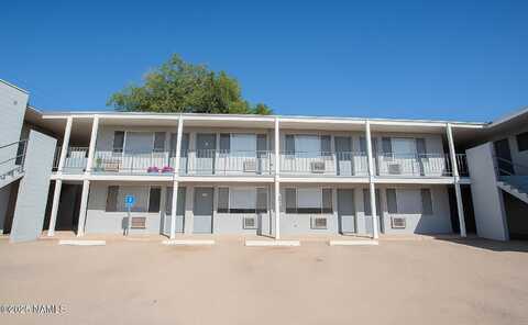 1221 E 3rd Street, Winslow, AZ 86047