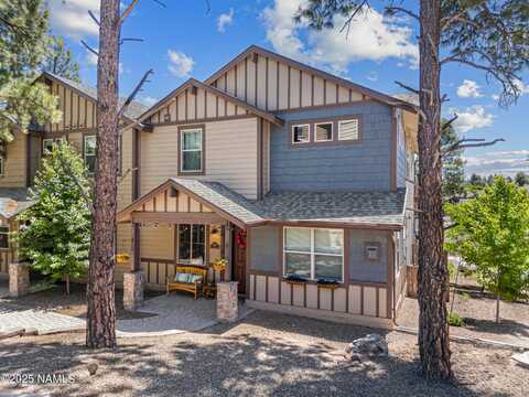 2470 W Clement Circle, Flagstaff, AZ 86001