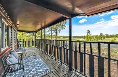 3304 Kachina Trail, Flagstaff, AZ 86005