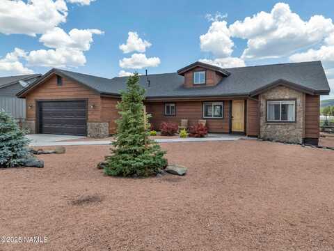 156 Trilogy Drive, Williams, AZ 86046