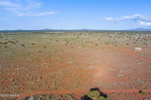 2837 Paradise Drive, Williams, AZ 86046