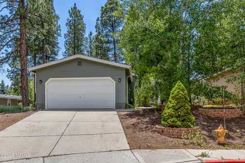 2375 W Zepher Avenue, Flagstaff, AZ 86001
