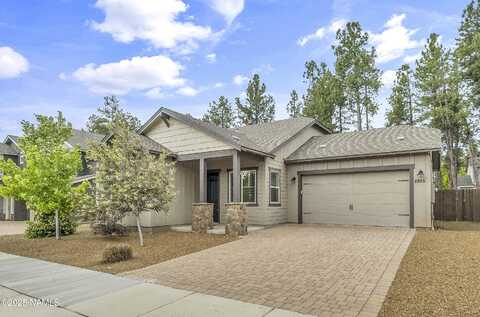 2865 W Alamo Drive, Flagstaff, AZ 86001