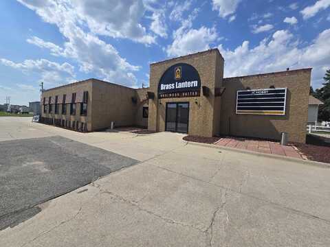 1110 S 9th St, Norfolk, NE 68701