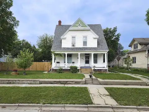 211 N 9th St, Norfolk, NE 68701