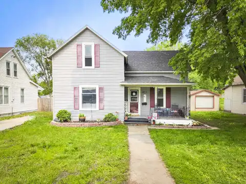 811 S 5th St, Norfolk, NE 68701