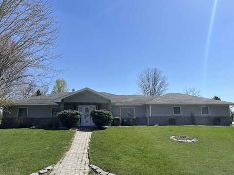 201 W 10th St, Tilden, NE 68781