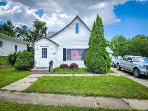 601 S Lincoln St., Madison, NE 68748
