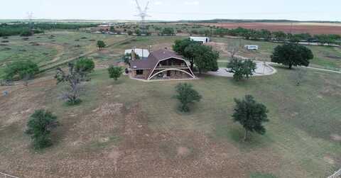 326 CR 121, Sweetwater, TX 79556